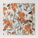 Suche nach orange hintergrund puzzle Abstrakt
