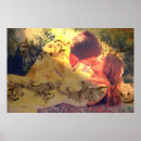 Suche nach kuss kunst poster Liebhaber
