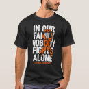 Suche nach leukämie tshirts Truppe