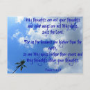 Suche nach gedanken postkarten Baum