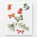 Suche nach bunte schmetterlinge mousepads Insekten