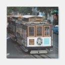 Suche nach cable car magnete San francisco
