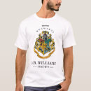 Suche nach hogwarts wappen tshirts Harry potter