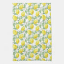 Suche nach blätter geschirr tücher Gelb