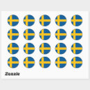 Suche nach schwedische flagge aufkleber National