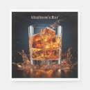 Suche nach whiskey servietten Party