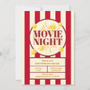 Suche nach popcorn party einladungen Filmabend
