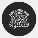 Suche nach japanische frauen aufkleber Anime