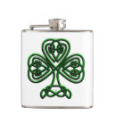 Suche nach st patricks day flachmänner Glück