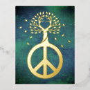 Suche nach baum wurzeln postkarten Blätter