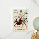 Suche nach kandinsky karten Abstrakt