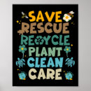 Suche nach recycle poster Grün