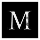 Suche nach monogramme poster Für sie/ihn