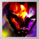 Suche nach vampire poster Gelb