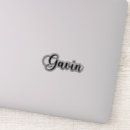 Suche nach gavin Junge