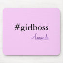 Suche nach personalisiert mousepads Chefin