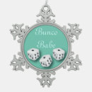 Suche nach würfel ornamente Bunco