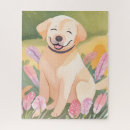 Suche nach labrador retriever welpe puzzle Süß