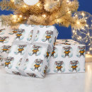 Suche nach skifahren geschenkpapier Schnee