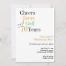 Suche nach siebzig jahre alt einladungen Für ihn