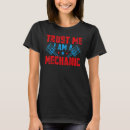 Suche nach mechaniker tshirts Mechanisch