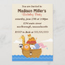 Suche nach noah einladungen Tiere