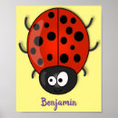 Suche nach ladybug poster Darstellung