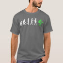 Suche nach lustige evolution tshirts Biologie