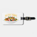 Suche nach gemüse gepäckanhänger Veggies