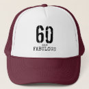 Suche nach 60 geburtstag baseball kappen Fabelhaft