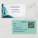 Suche nach mit muskeln visitenkarten Therapie