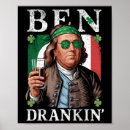 Suche nach st pattys tag poster Dublin