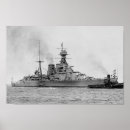 Suche nach hms poster Marine