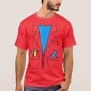 Suche nach faules kostüm tshirts Dunkel