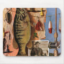 Suche nach stillleben mousepads Fische