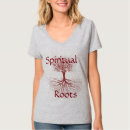 Suche nach geistige tshirts Namaste