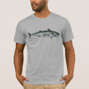 Suche nach makrele tshirts Heilig