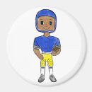 Suche nach vintage engel magnete Blau