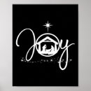 Suche nach jesus in der krippe poster Niedlich