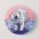 Suche nach eisbär buttons Tiere