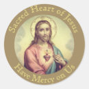 Suche nach heiliges herz von jesus aufkleber Katholisch