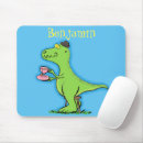 Suche nach lustiger dinosaurier mousepads Für kinder