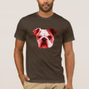 Suche nach amerikanische bulldogge tshirts Haustiere