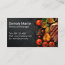 Suche nach kartoffeln visitenkarten Restaurant