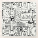 Suche nach räder untersetzer Muster