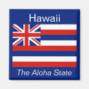 Suche nach flagge von hawaii magnete Hawaiisch