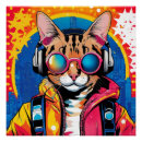 Suche nach bengalische katze poster Katzen