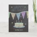 Suche nach onkel karten Uncle