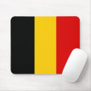 Suche nach schwarze flagge mousepads Rot