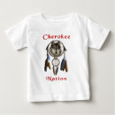 Suche nach amerikanischer ureinwohner babykleidung Cherokee